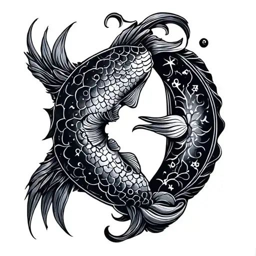 Virgo And Pisces Zodiac Sign