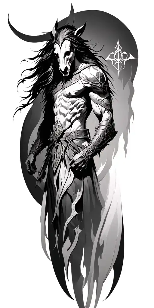 Diablo 4 Horsemen Of The Apocalypse