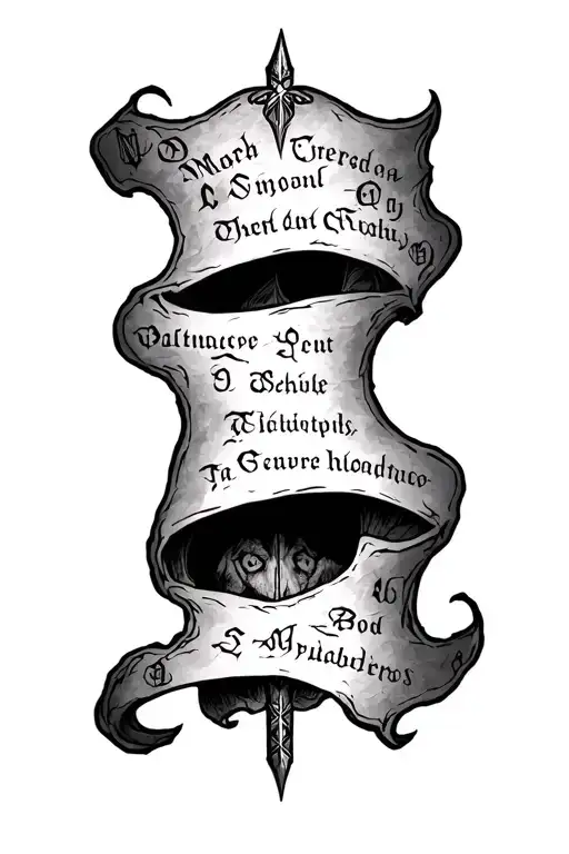 Marauders Map