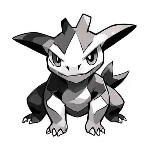 Cubone Pokemon Sarry
