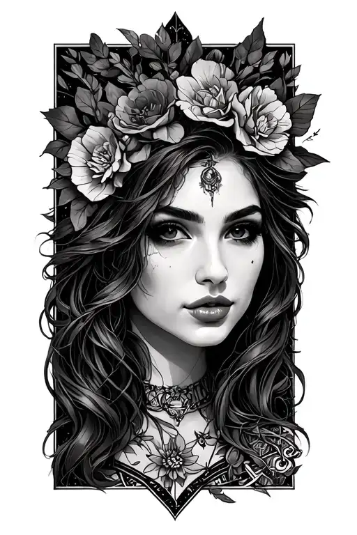 Nova Picses Sheryl Virgo