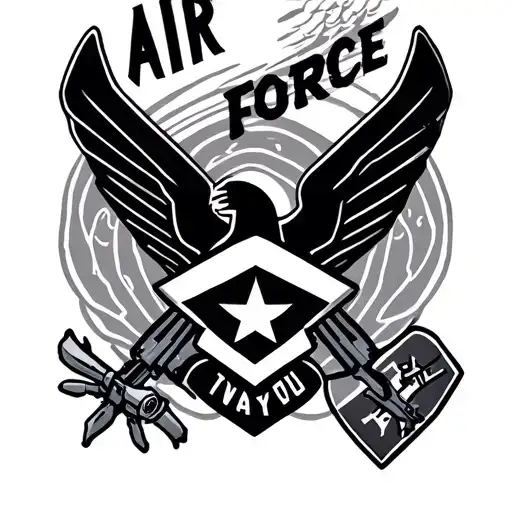 Air Force Logo