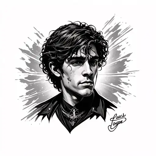 Lucas Logan