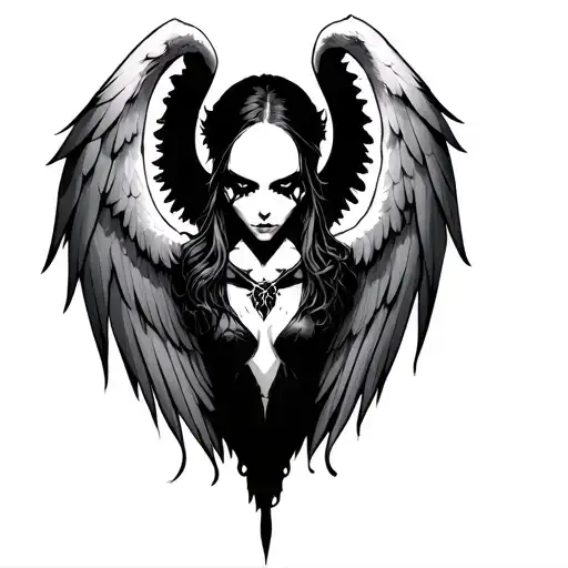 Evil Angel