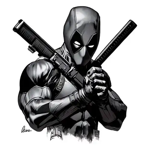 Deadpool