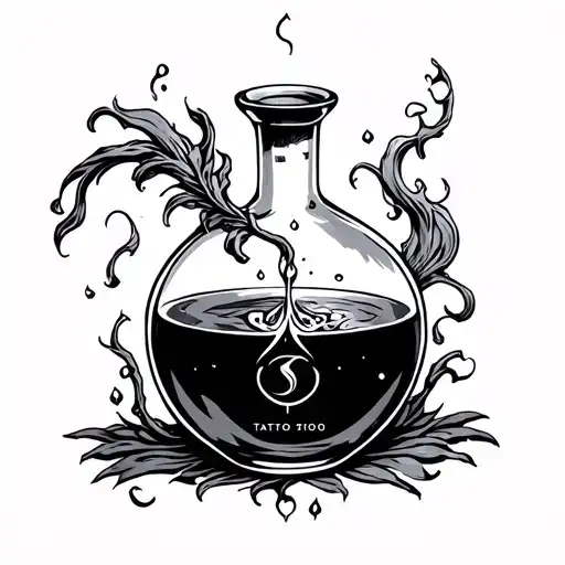Potion