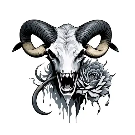 Aries Terrifying Cancer