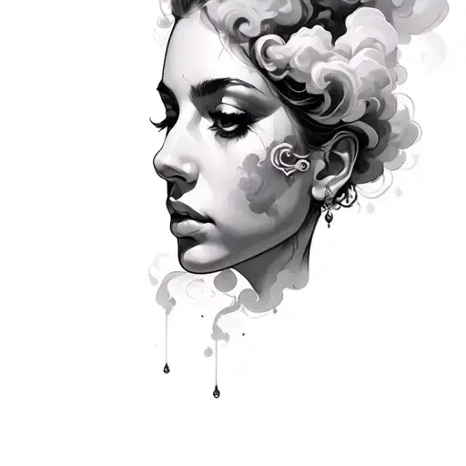 Coverup Clouds And Smoke