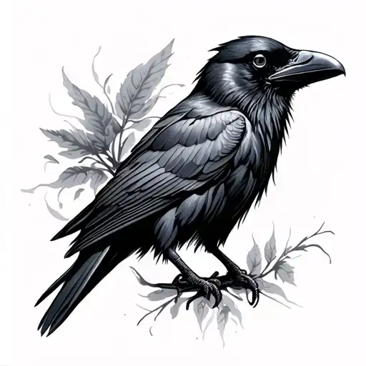 Raven