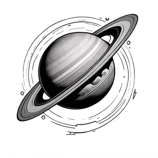 Saturn