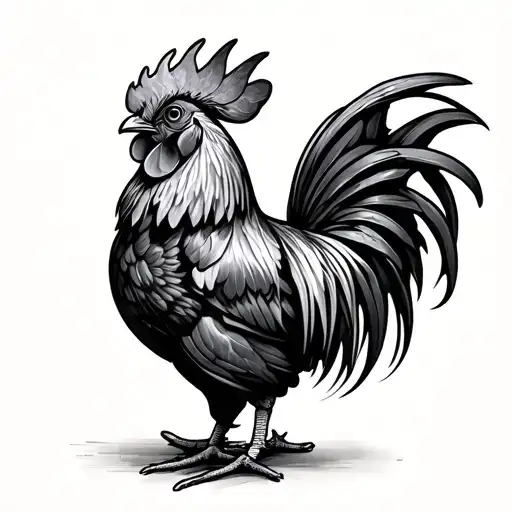 Rooster
