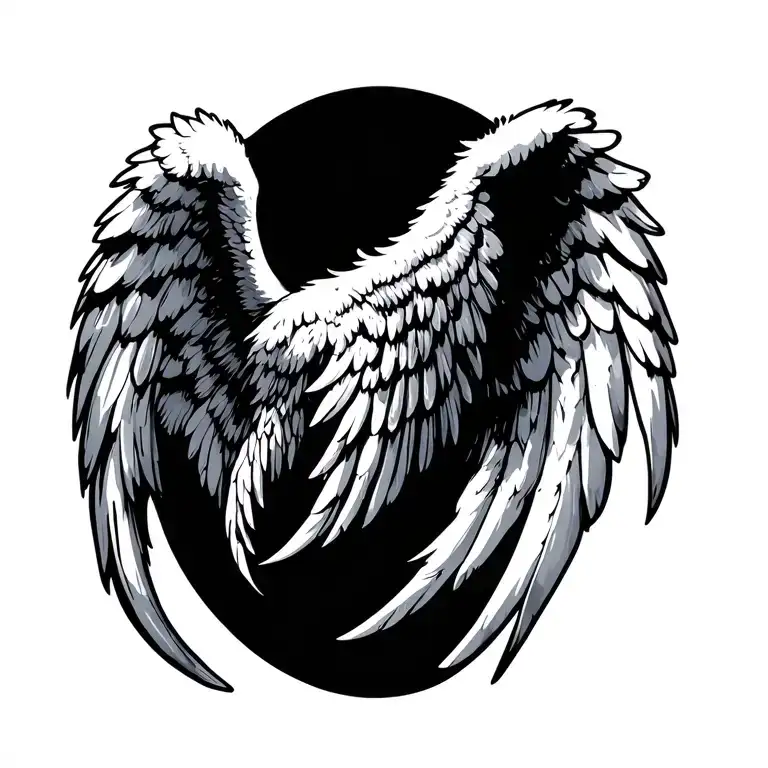 Angel Wings