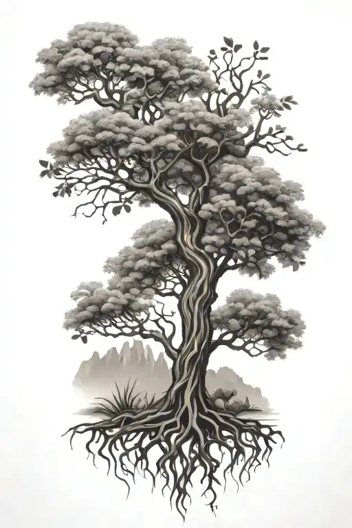 Tree Of Life