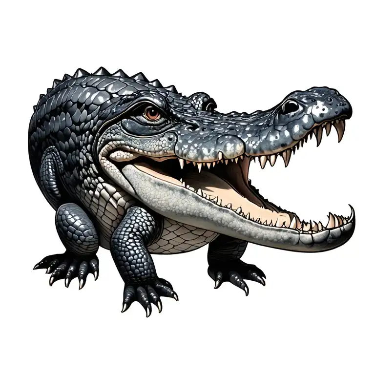 Alligator