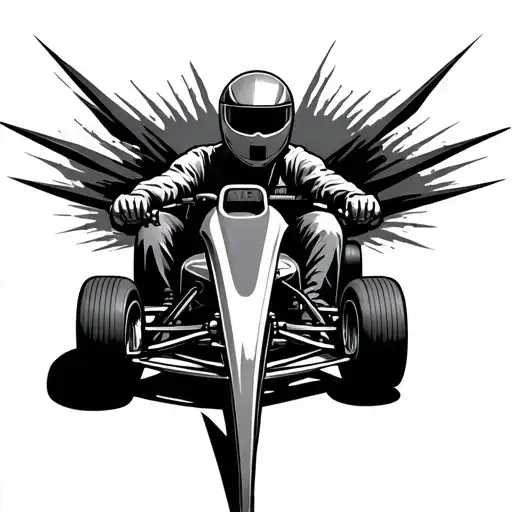 Go Kart