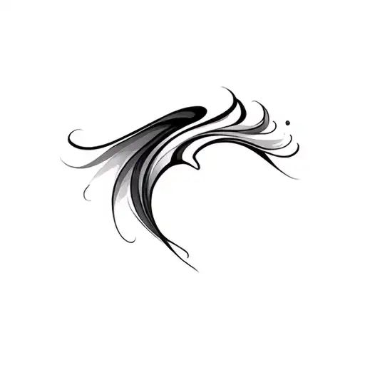 Coverup Wave Patterns