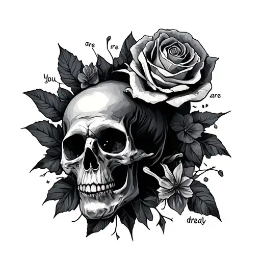 You Are Dead Already