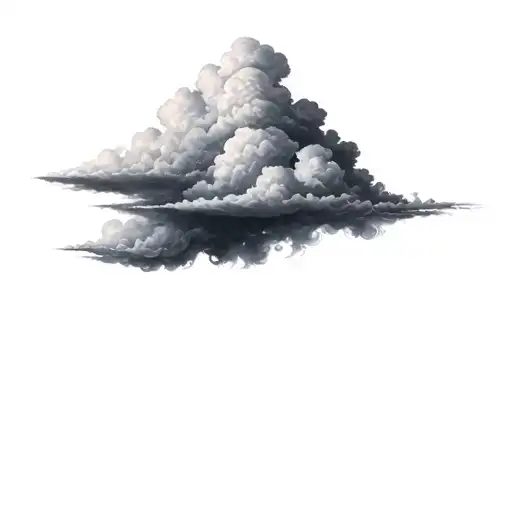 Coverup Clouds And Smoke