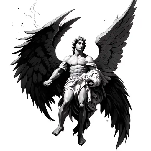 Archangel Michael Archangel