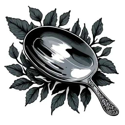 There Is No Spoon