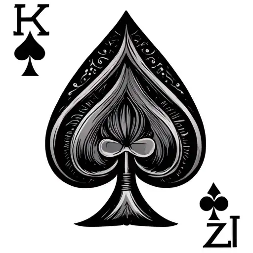 Ace Of Spades