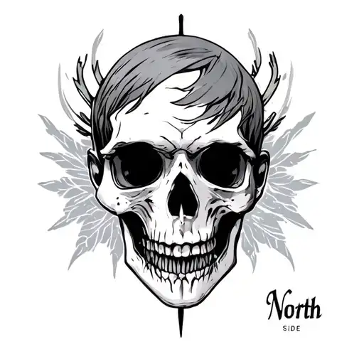 North Side''