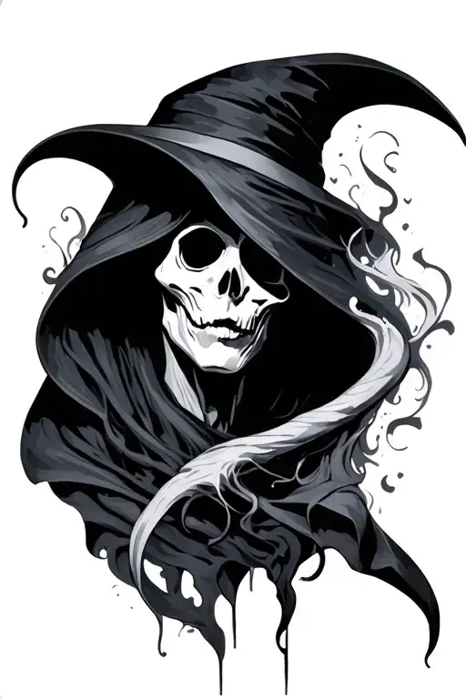 Ghost Shadow