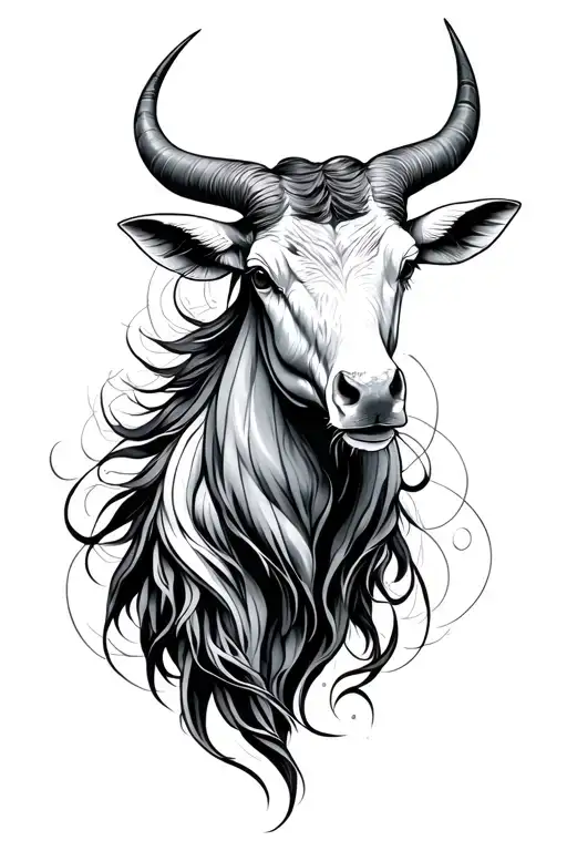 Aquarius Taurus Combine Elemants