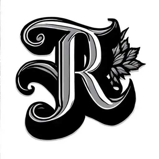 R J Letter
