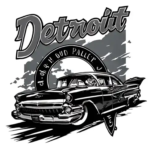 Detroit