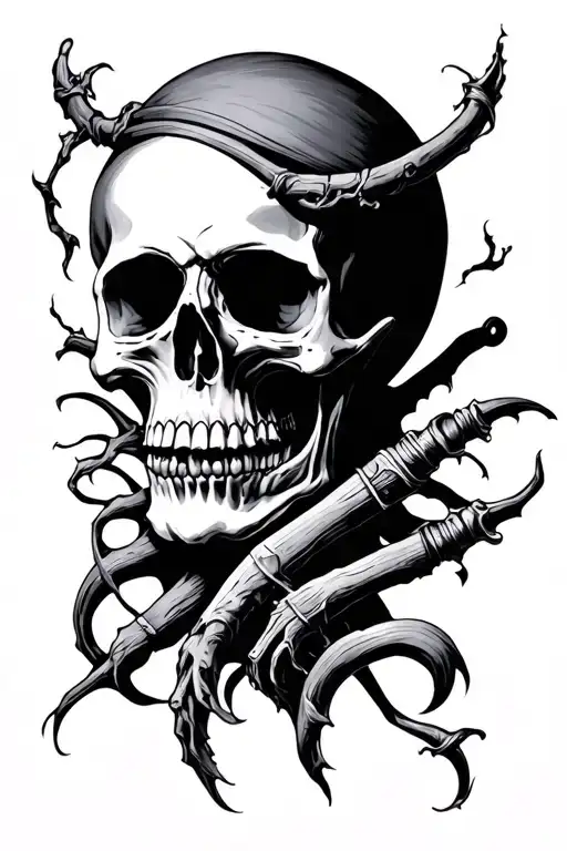 Death To Life
