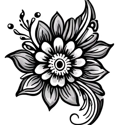Paisley Pattern