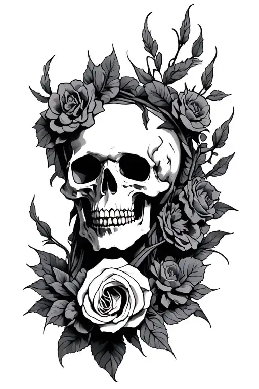 Death To Life
