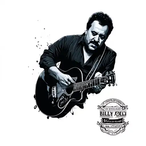 Billy Joel