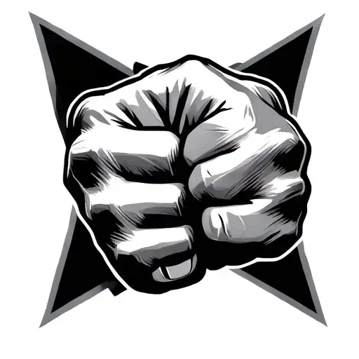 Fist Bump