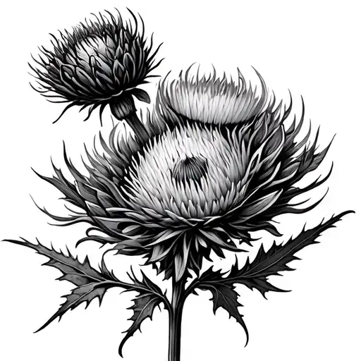 Thistle