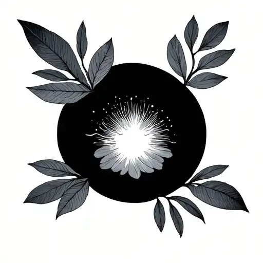 Minimalist Nature And Empathy