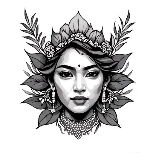 Indonesian