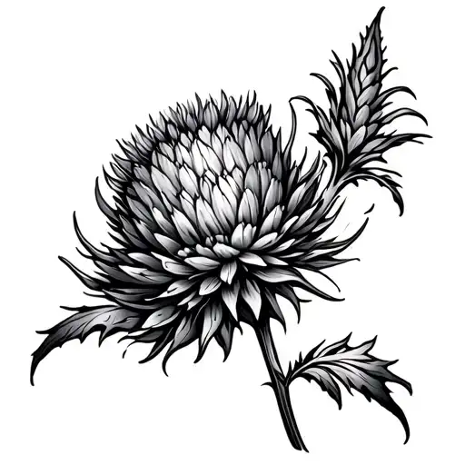 Thistle