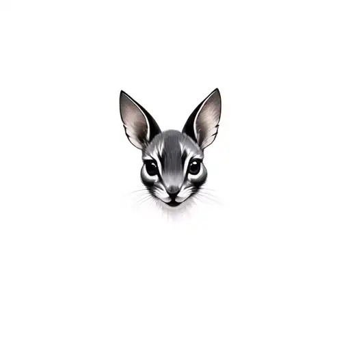 Coverup Small Animals