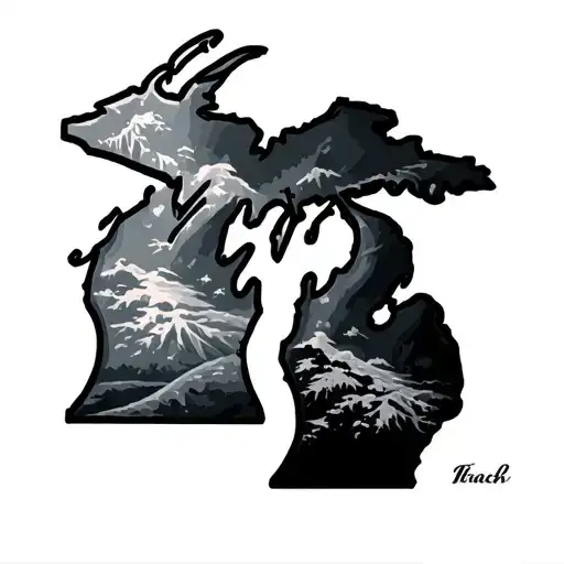 State Of Michigan