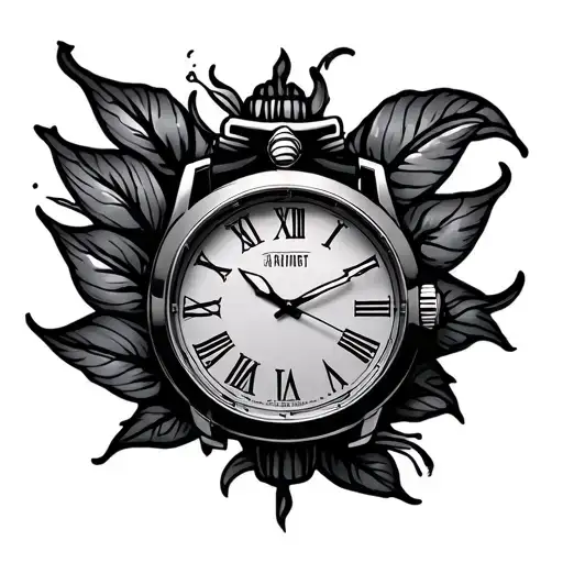 Watch With Name