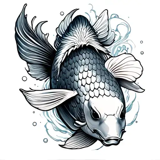 Koi