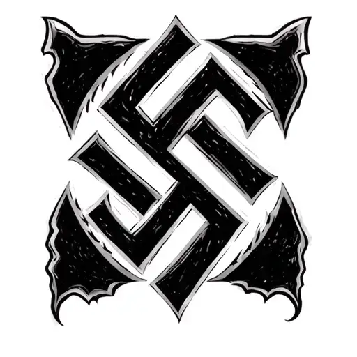 Nazi Swastika