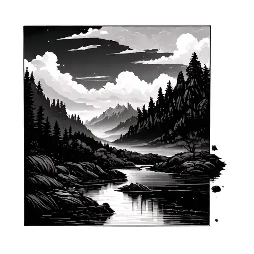 Landscape