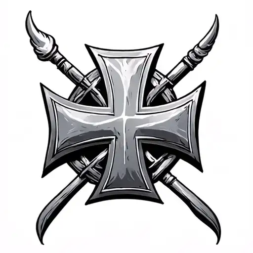 Iron Cross
