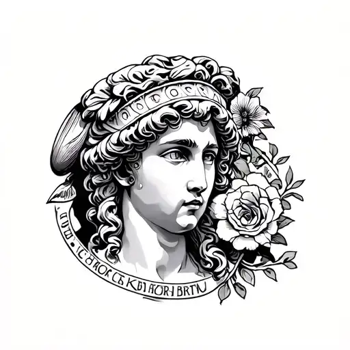 Date Of Birth In Roman Figures