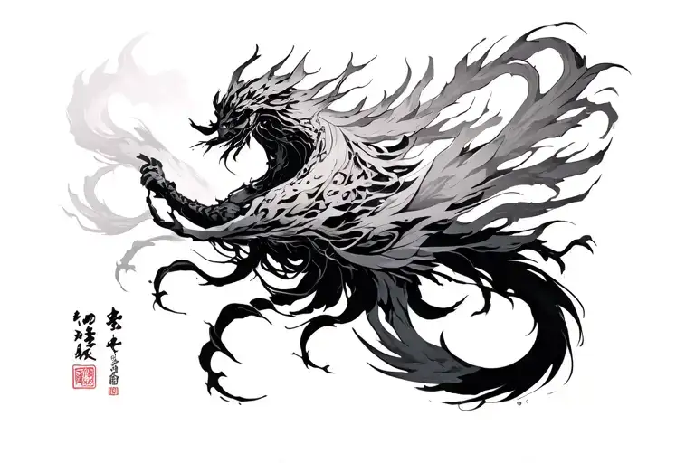 Zhongli Genshin Impact