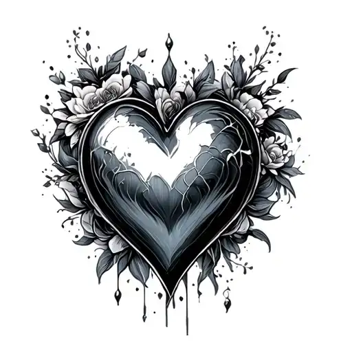 Heart Shape
