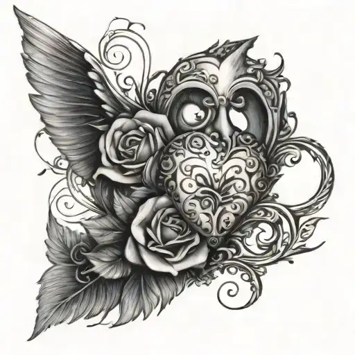 A Tender Heart